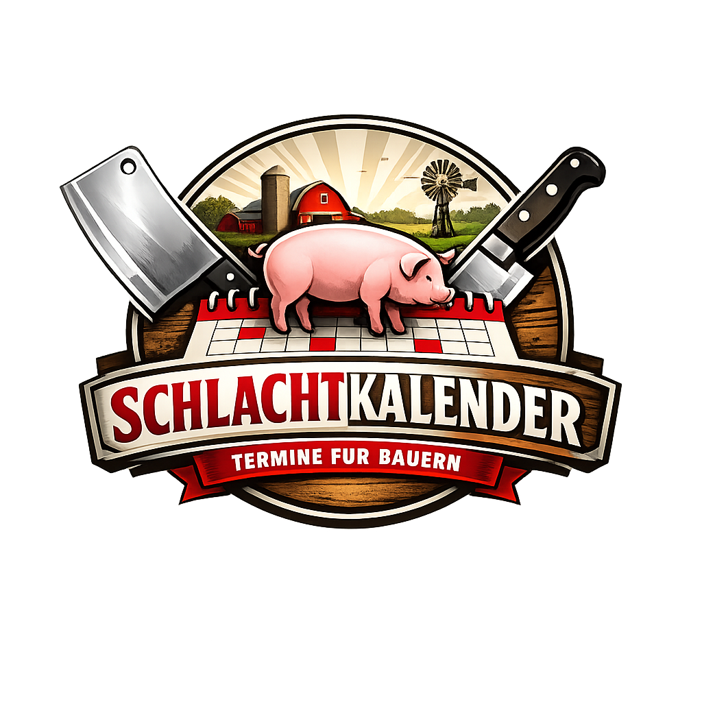 Schlachtkalender.de